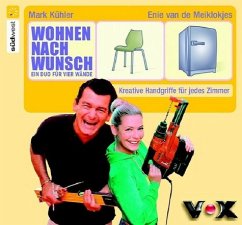 Wohnen nach Wunsch - Kühler, Mark; Meiklokjes, Enie van de