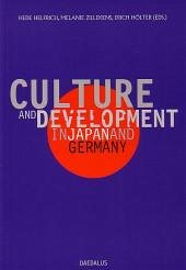Cover Culture and Development in Japan and Germany