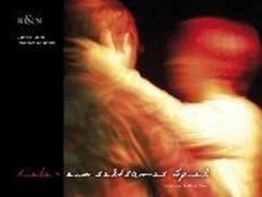 Cover Liebe = ein seltsames Spiel