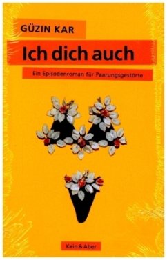 Cover Ich dich auch