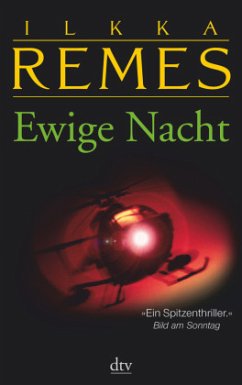 Ewige Nacht / Timo Nortamo & Johanna Vahtera Bd.1 - Remes, Ilkka