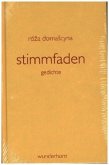 Stimmfaden