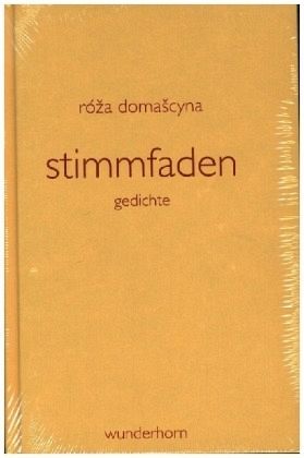 Stimmfaden