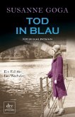 Tod in Blau / Leo Wechsler Bd.2