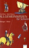 Allgemeinwissen für Schüler - Wikinger - Ritter