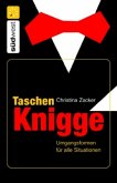 Taschen-Knigge