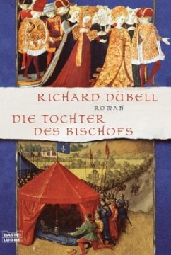 Cover Die Tochter des Bischofs