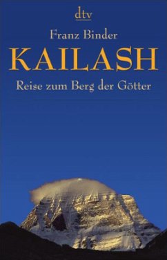 Kailash - Binder, Franz