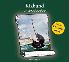Störtebecker - Klabund