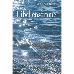 Libellensommer - Babendererde, Antje