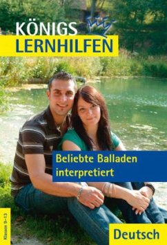 Beliebte Balladen interpretiert - Keiser, Wolfhard