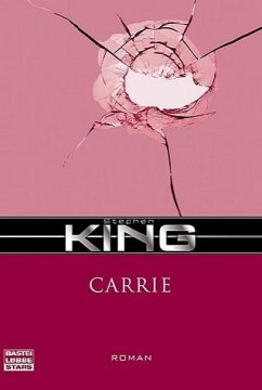 Carrie - King, Stephen