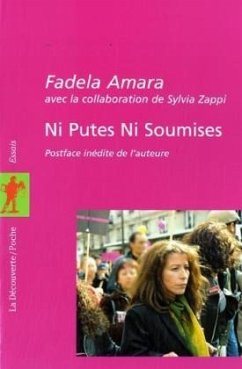 Cover Ni putes ni soumises