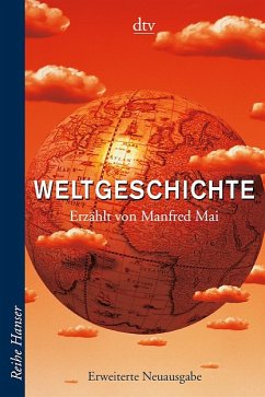 Weltgeschichte - Mai, Manfred