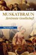 Muskatbraun / Preußen Krimi Bd.8 - Bild 1