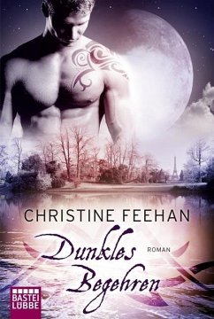 Dunkles Begehren / Dark Carpathians Bd.7 - Feehan, Christine