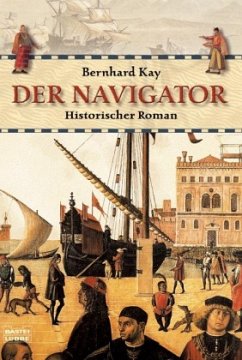 Der Navigator - Kay, Bernhard