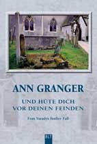 Und hüte dich vor deinen Feinden / Fran Varady Bd.5 - Granger, Ann