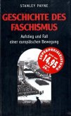 Geschichte des Faschismus