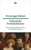 Italienische Persönlichkeiten / Personaggi italiani
