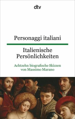 Italienische Persönlichkeiten / Personaggi italiani - Marano, Massimo