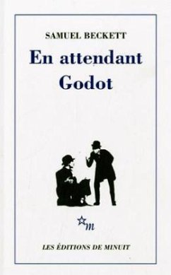 En Attendant Godot - Beckett, Samuel