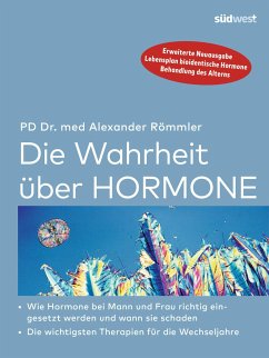 Die Wahrheit über Hormone - Römmler, Alexander