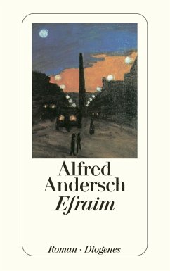 Efraim - Andersch, Alfred