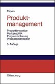 Produktmanagement