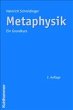 Metaphysik - Bild 1