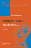 Underwater Robots