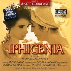 Iphigenia - Theodorakis,Mikis