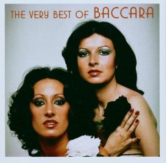 Best Of,The Very - Baccara