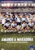 Amando A Maradona- Ein Film