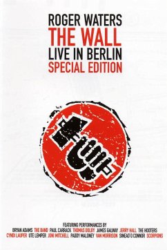 The Wall Live In Berlin Special Edition - Waters,Roger