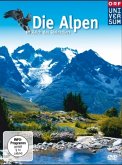 Die Alpen