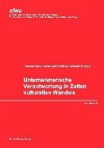 Unternehmerische Verantwortung in Zeiten kulturellen Wandels