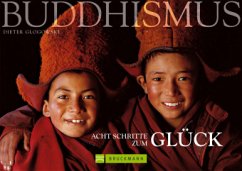 Buddhismus - Glogowski, Dieter
