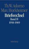 Briefwechsel 1927-1969