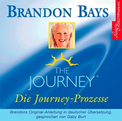 The Journey - Die Journey Prozesse - Bays, Brandon