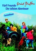 Fünf Freunde - Die tollsten Abenteuer Fünf Freunde - Die tollsten Abenteuer