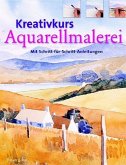 Kreativkurs Aquarellmalerei