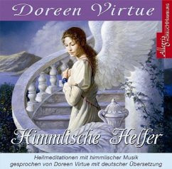 Himmlische Helfer - Virtue, Doreen