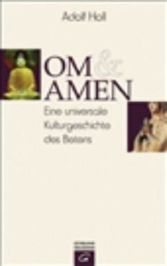 Om & Amen - Holl, Adolf