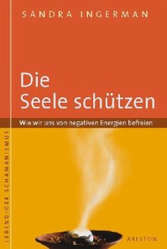 Cover Die Seele schützen