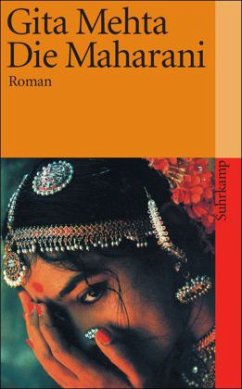 Die Maharani - Mehta, Gita