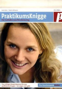 PraktikumsKnigge - Keller, Heidi; Nöhmaier, Nadine