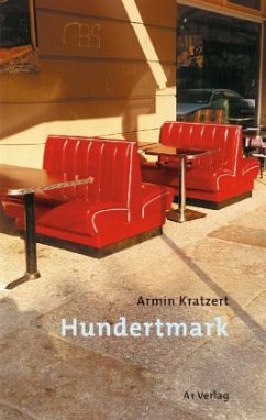 Hundertmark - Kratzert, Armin