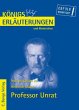 Heinrich Mann 'Professor Unrat' - Bild 1