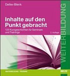 Inhalte auf den Punkt gebracht Inhalte auf den Punkt gebracht